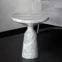 Оригинальный журнальный столик OTEIZA из стеклопластика JS39824-32