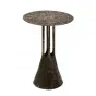 Оригинальный журнальный столик OTEIZA из стеклопластика JS39825-32