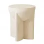 Оригинальный журнальный столик OTEIZA из стеклопластика JS39828-32