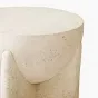 Оригинальный журнальный столик OTEIZA из стеклопластика JS39828-32