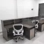 Практичный офисный стол Baishengfeng в разных вариантах OS39829-32