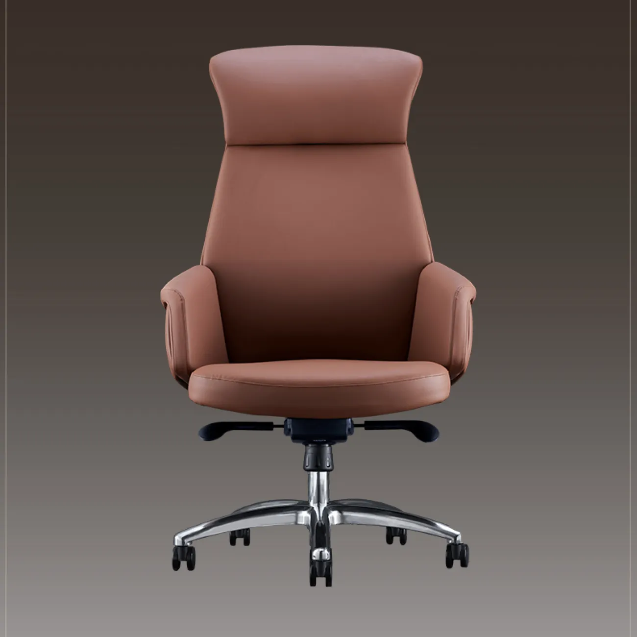 Президентский офисный стол Baishengfeng из меламиновой доски 200 см OS39833-32 