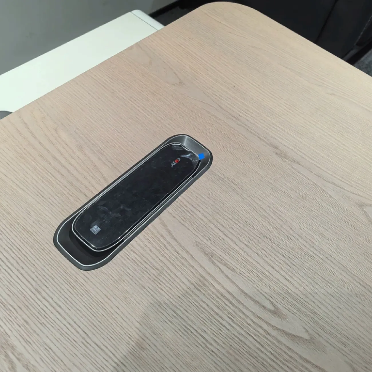 Президентский офисный стол Baishengfeng из меламиновой доски 200 см OS39833-32 