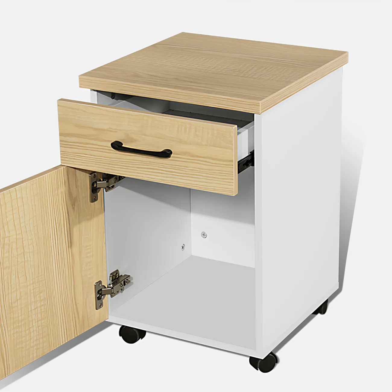 Базовый офисный стол Baishengfeng в разных вариантах OS39836-32 Базовый офисный стол Baishengfeng в разных вариантах OS39836-32