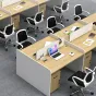 Базовый офисный стол Baishengfeng в разных вариантах OS39836-32