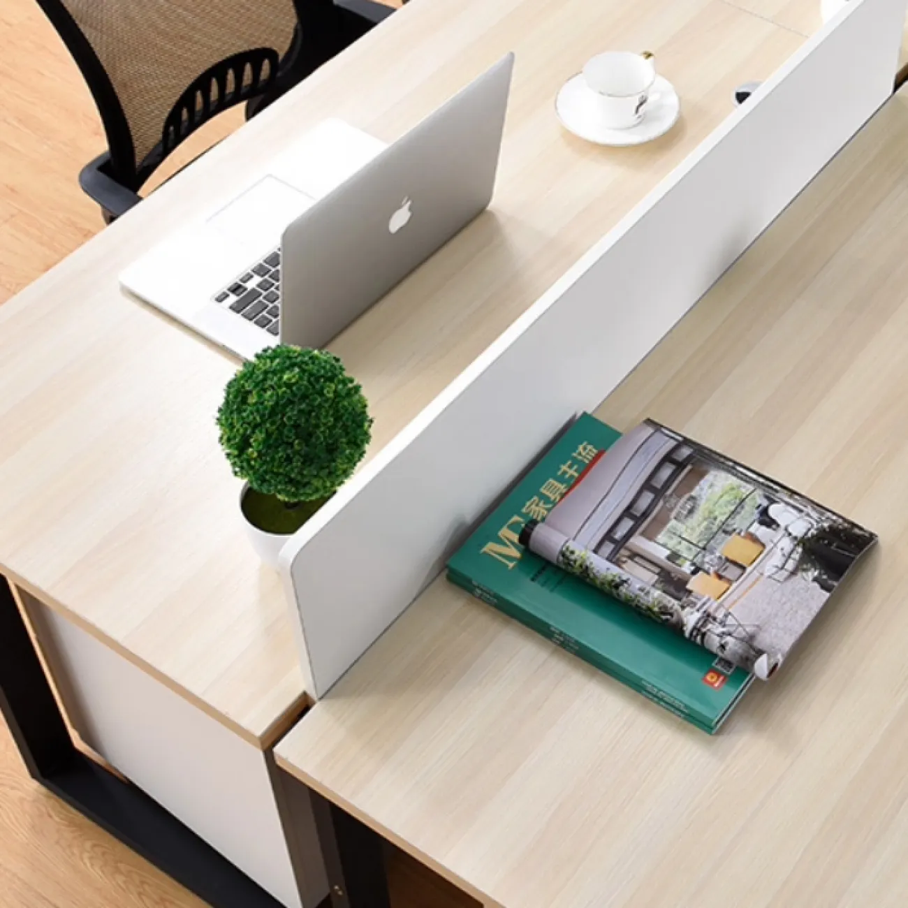 Базовый офисный стол Baishengfeng в разных вариантах OS39837-32