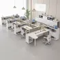 Базовый офисный стол Baishengfeng в разных вариантах OS39839-32