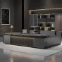 Премиальный стол руководителя Baishengfeng в разной комплектации OS39860-32