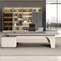 Премиальный стол руководителя Baishengfeng в разной комплектации OS39863-32