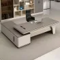 Премиальный стол руководителя Baishengfeng в разной комплектации OS39863-32