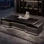 Премиальный стол для конференций 4,5 м Baishengfeng в разной комплектации OS39873-32