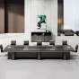 Роскошный стол для переговоров 6 м Baishengfeng из сосны OS39896-32