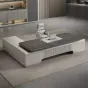 Роскошный стол руководителя Baishengfeng из ДСП OS39901-32