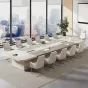 Премиальный стол для конференций Baishengfeng со стульями OS39904-32