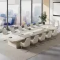 Премиальный стол для конференций Baishengfeng со стульями OS39904-32