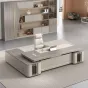 Роскошный стол руководителя Baishengfeng из ДСП OS39906-32