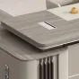 Роскошный стол руководителя Baishengfeng из ДСП OS39906-32