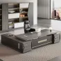 Роскошный стол руководителя Baishengfeng из ДСП OS39908-32