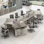Практичный офисный стол Baishengfeng в разных вариантах OS39910-32
