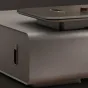 Удобный стол руководителя Baishengfeng из ДСП OS39919-32