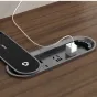 Удобный стол руководителя Baishengfeng из ДСП OS39920-32