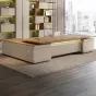 Удобный стол руководителя Baishengfeng из ДСП OS39922-32
