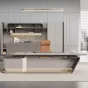 Удобный стол руководителя Baishengfeng из МДФ OS39923-32