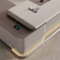 Удобный стол руководителя Baishengfeng из МДФ OS39923-32