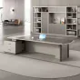 Удобный стол руководителя Baishengfeng из ДСП OS39929-32