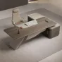 Удобный стол руководителя Baishengfeng из меламина OS39930-32
