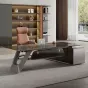 Удобный офисный шкаф Baishengfeng с подсветкой SH39952-32