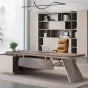 Практичный офисный шкаф Baishengfeng из ДСП SH39953-32