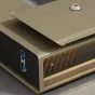 Роскошный стол руководителя Baishengfeng из меламина OS39943-32