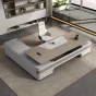 Роскошный стол руководителя Baishengfeng из меламина OS39946-32