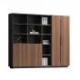 Практичный офисный шкаф Baishengfeng из меламина SH39972-32