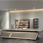 Практичный офисный шкаф Baishengfeng из ДСП SH39976-32