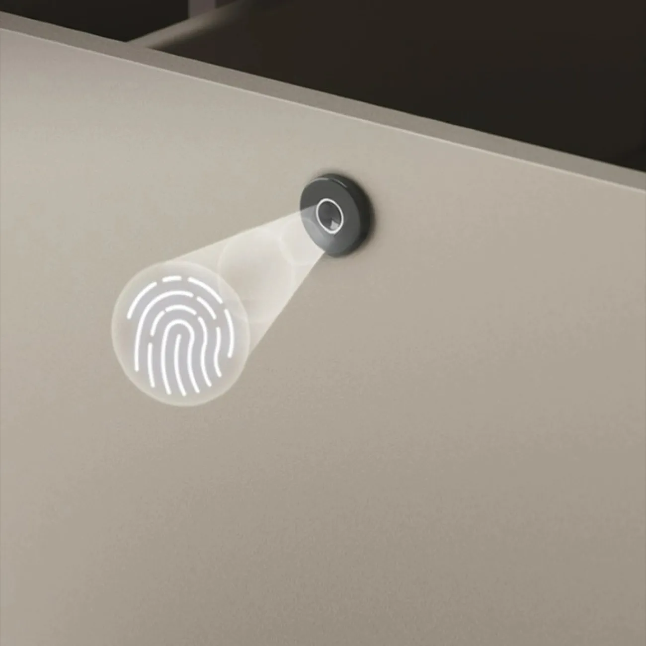 Роскошный стол руководителя Baishengfeng из ДСП OS39975-32 Роскошный стол руководителя Baishengfeng из ДСП OS39975-32