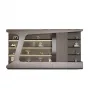 Практичный офисный шкаф Baishengfeng из ДСП SH39976-32