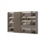 Практичный офисный шкаф Baishengfeng из МДФ SH39978-32