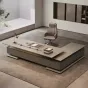 Роскошный стол руководителя Baishengfeng из МДФ OS39979-32