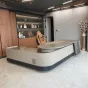 Роскошный стол руководителя Baishengfeng из ДСП OS40003-32