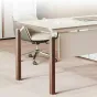 Современный стол руководителя Baishengfeng из меламина OS40012-32