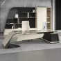 Оригинальный офисный шкаф Baishengfeng из МДФ SH40018-32