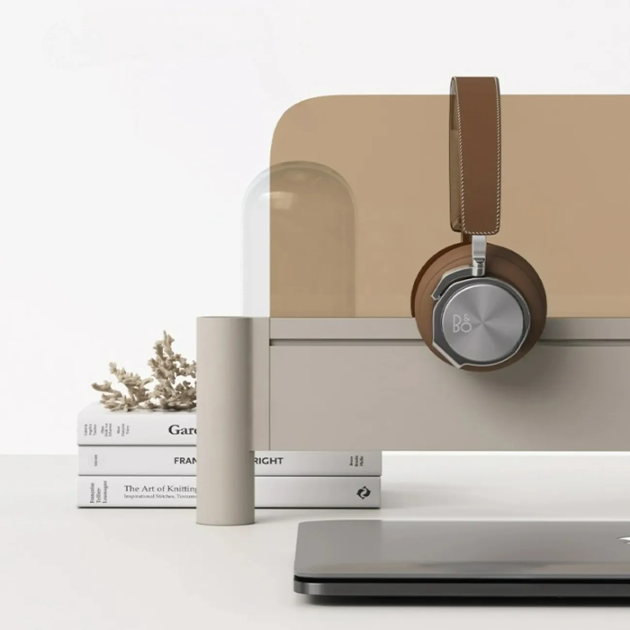 Практичный офисный стол Dixin из ДСП OS40036-32