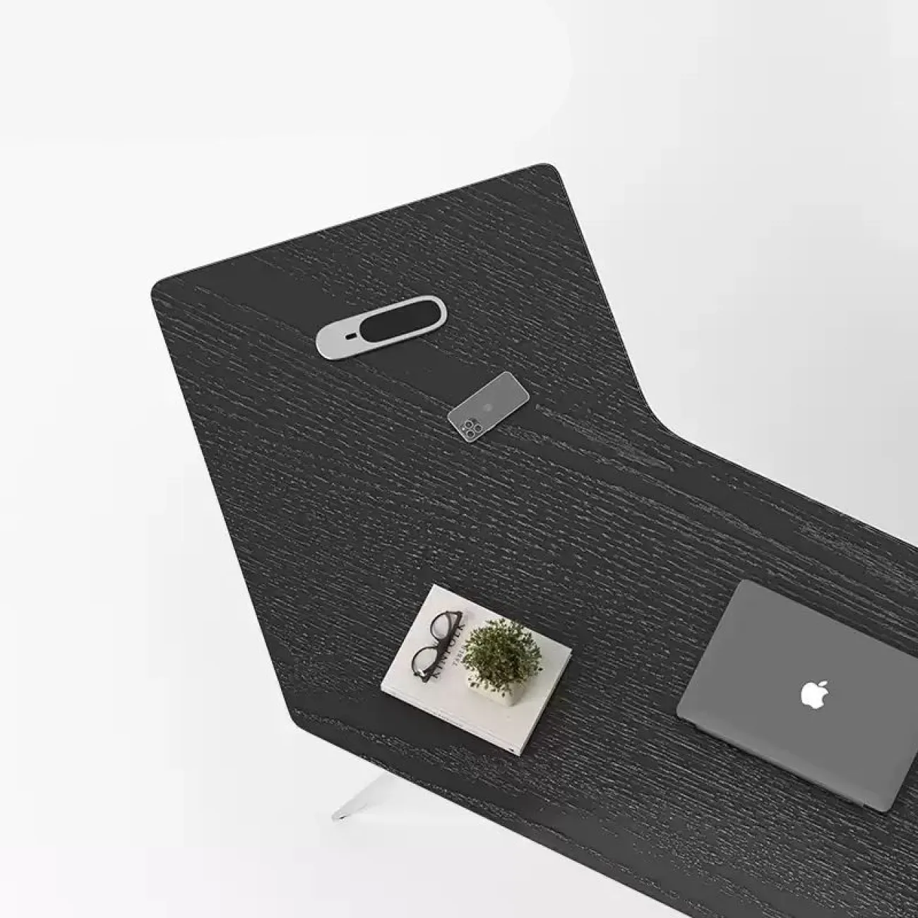 Практичный стол руководителя Dixin из ДСП OS40053-32