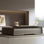 Практичный стол руководителя Dixin из МДФ OS40055-32