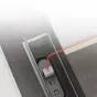 Практичный стол руководителя Dixin из ДСП OS40058-32