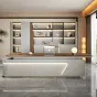 Роскошный стол руководителя Wolin из МДФ OS40095-32