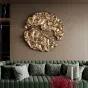Современное дизайнерское панно JimiHomeArt от LaLume PN40239-32