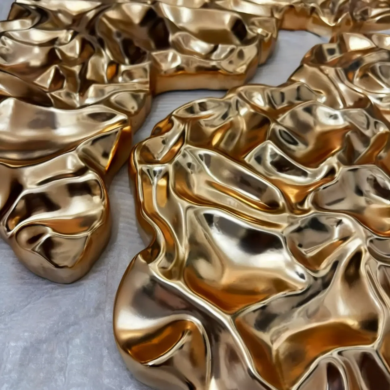 Современное дизайнерское панно JimiHomeArt от LaLume PN40239-32